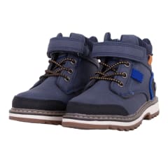 BOTOTO BEBE NIÑO AZU PZZ314 (PZZ) 0