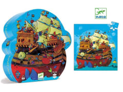 BARBAROSSA boat - 54 pcs