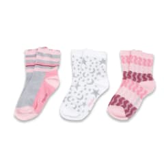CALCETINES NIÑA SUR PAZ119 (PVZ) 0