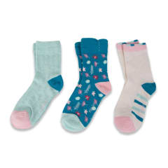 CALCETINES NIÑA SUR PAZ120 (PVZ) 0