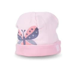 GORRO RECIEN NACIDO NIÑA SUR PAZ 205 (PVZ)