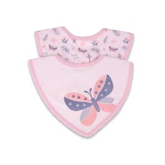 BABERO RECIEN NACIDO NIÑA SUR PAZ207 (PVZ)