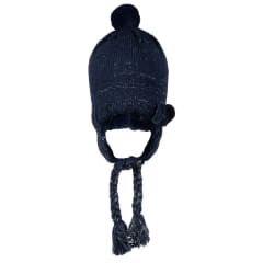 GORRO BEBE NIÑA AZM PAZ905 (PVZ)