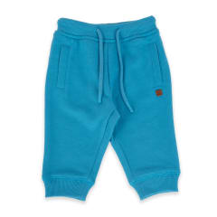 PANTALÓN BUZO BEBÉ NIÑO PVA501-24PET (PVA)