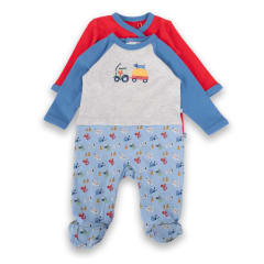 OSITO RECIÉN NACIDO NIÑO PVA206-24SUR (PVA)