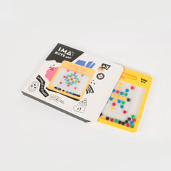 IMADOTS MINI AMARILLLO