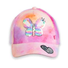 GORRO NIÑA PAA905ROS (PAA) 0