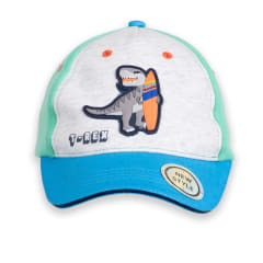 GORRO NIÑO PAA912-24VER (PAA)