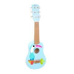 guitarra tucan 0