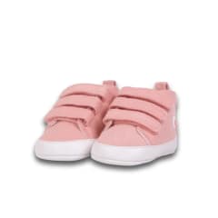 COVER SHOES RECIÉN NACIDO NIÑA DAM PZB103-25 (PZB)