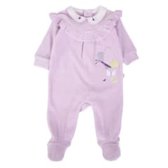 OSITO BEBÉ NIÑA MAL PVB308-25MAL (PVB)