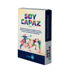 SOY CAPAZ 0