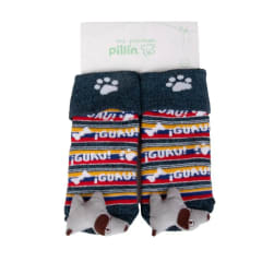 CALCETÍN RECIÉN NACIDO NIÑO PET PAB106-25 (PAB) 0