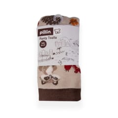 PANTY BEBÉ NIÑO BEI PAB139-25 (PAB) 0