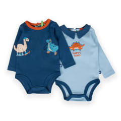 BODY RECIÉN NACIDO NIÑO SUR PVB218-25 (PVB)