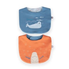 BABERO RECIÉN NACIDO NIÑO SUR PAB205-25 (PAB)