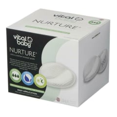 ABSORBENTES DE LECHE ULTRACONFORT 56 UDS