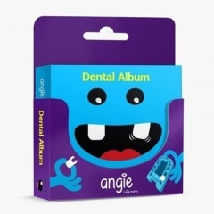 ALBUM DENTAL