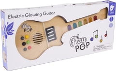 GUITARRA ELECTRICA 0