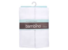 MUDADOR BAMBINO UNISEX 2 UNIDADES (I20)