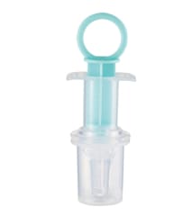 JERINGA DISPENSADORA DE MEDICAMENTOS