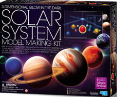 SISTEMA SOLAR 3D