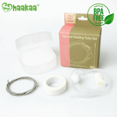 Relactador de silicona 