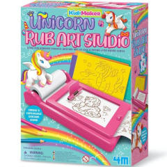ESTUDIO ARTE UNICORNIO 0