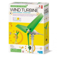CONSTRUYE TU TURBINA 0