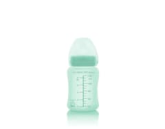 MAMADERA DE VIDRIO HEALTY 150 ML
