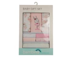 CAJA DE REGALO NIÑA