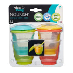 PACK DE 4 ENVASES