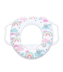 ADAPTADOR DE BAÑO PARA BEBE