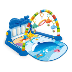 GIMNASIO INTERACTIVO