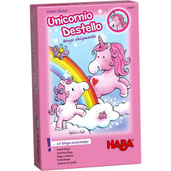 BINGO UNICORNIO 0