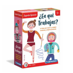 JUEGO DIDACTICO EN QUE TRABAJAS 0