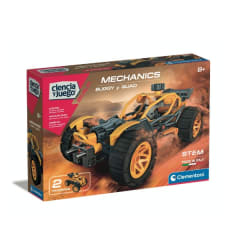 ARMABLE BUGGY Y QUAD 0