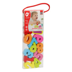 SET CUENTAS NUMERICAS 3637 0