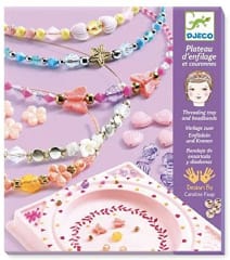 PRECIOUS DIADEMAS