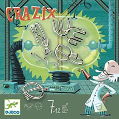 CRAZIX