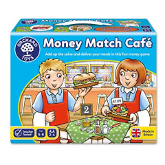 MONEY MATCH CAFE 0