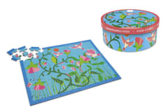 PUZZLE COLIBRI 100PCS 0