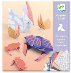 ORIGAMI FAMILY 0