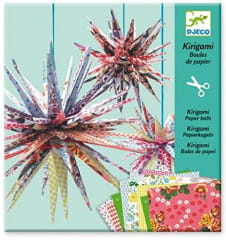 Small gift - Kirigami 0