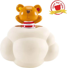 TEDDY POP UP 0