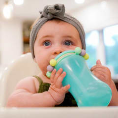 VASO SIPPY CUP