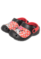 SUECO DE EVA NA MINNIE NEGRO HOLOGRAMA
