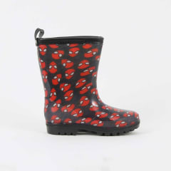 BOTA DE AGUA NIÑO FULL PRINT MARVEL 0