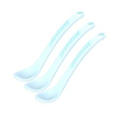 CUCHARA ALIMENTACIÓN TWISTSHAKE 3 UNIDADES CELESTE