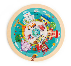 JOBS ROUNDABOUT 0